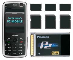 P2 Mobile