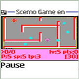 Scemo Game