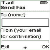 Send Fax
