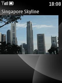 Singapore Mobile Guide
