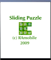 RAmobile Sliding Puzzle