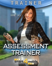 Smart4Mobile Assessment Trainer (Motorola)