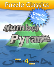 Smart4Mobile Number Pyramid (Motorola)