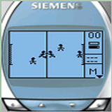 SoccerLeague for Siemens M50