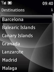Spain Mobile Guide