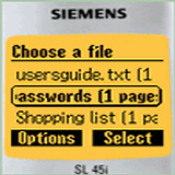 TextViewer for Siemens