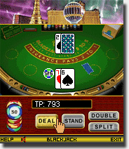ThumbXP Casino