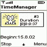 TimeManager