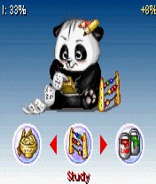 Virtual Panda