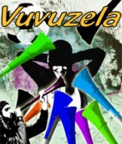 Cric Vuvuzela Free
