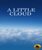 A Little Cloud