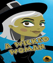 A Wicked Woman