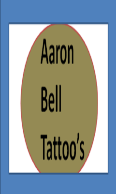 Aaron Bell Tattoos