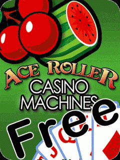 Ace Roller Casino Machines_Free