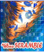 Ace Word Scramble