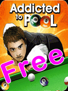 Addicted To Pool_Free