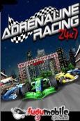 Adrenaline Racing