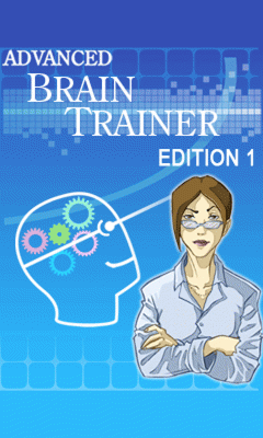 Advanced Brain Trainer1