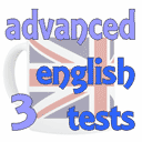 Advanced English Tests