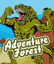 Adventure Forest Game
