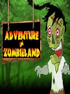 Adventure In Zombie Land