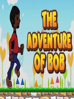Adventure Of Bob