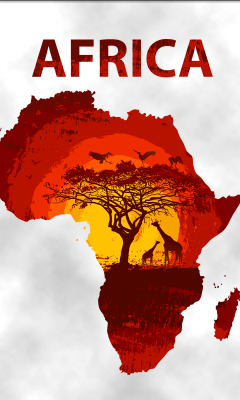 Africa-Tristit