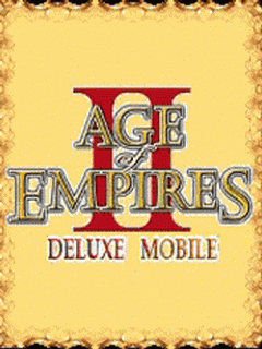 Age Of Empires Deluxe
