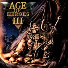 Age Of Heroes III Orcs retribution