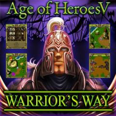 Age of Heroes V Warriors Way free