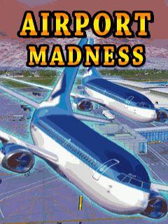 AIRPORT MADNESS Free