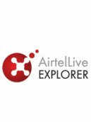 Airtel Live Explorer ALX