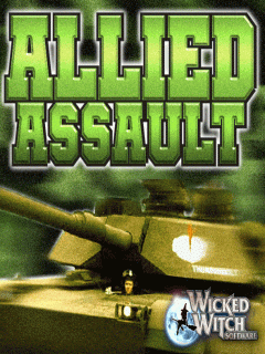 Alied Assault