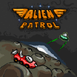 Alien Patrol (HOVR)