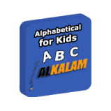 Alphabetical for Kids