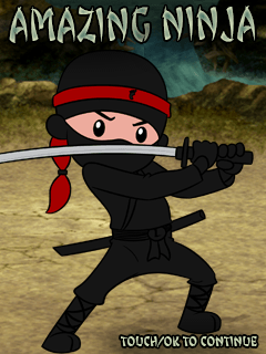Amazing Ninja Pro Free