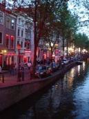 Amsterdam City Flix