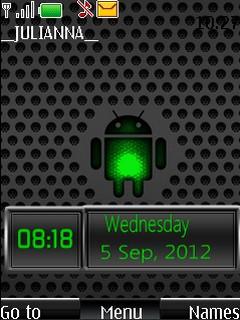 Android Digital