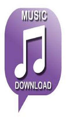 Android Mp3 Downloder app