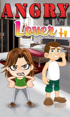 ANGRY Lover