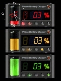 Animated Batteries..