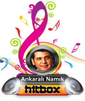 Ankarali Namik Hit Box