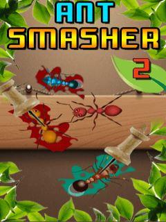 ANT SMASHER 2