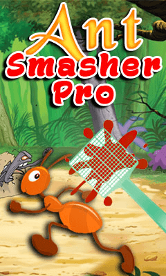 Ant Smasher Pro