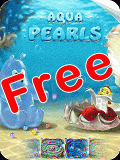 Aqua Pearls Frees