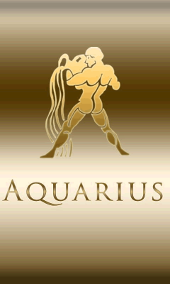 Aquarius Facts 240x320 NonTouch