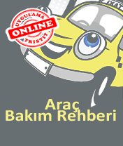 Arac Bakim Rehberi