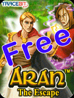 Aran The Escape_Free