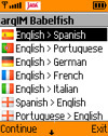 argIM Babelfish