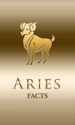 Aries Facts 240x400